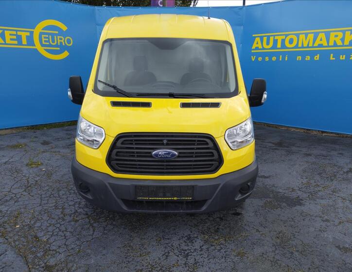 Ford Transit 2
