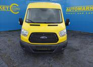 Ford Transit 2