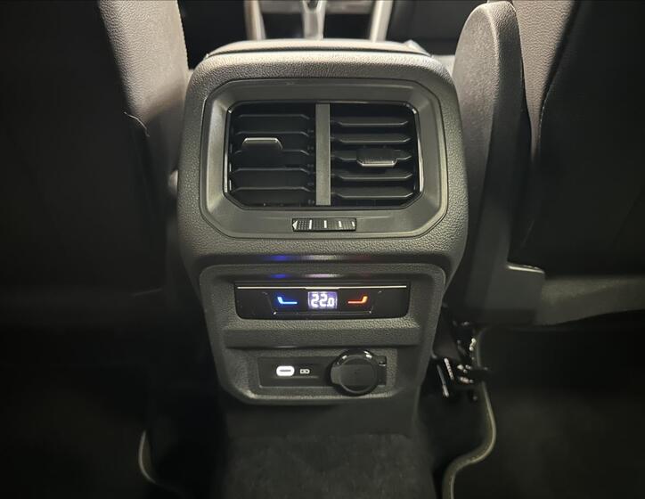 Volkswagen Tiguan Allspace 38