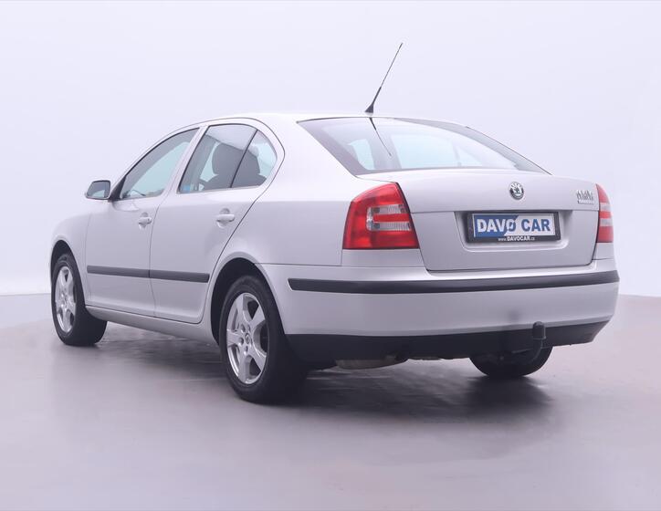 Škoda Octavia 5