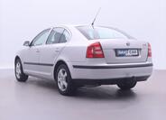 Škoda Octavia 5