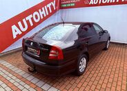 Škoda Octavia 6