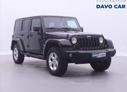 Jeep Wrangler 1