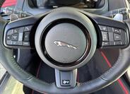 Jaguar F-Type 16