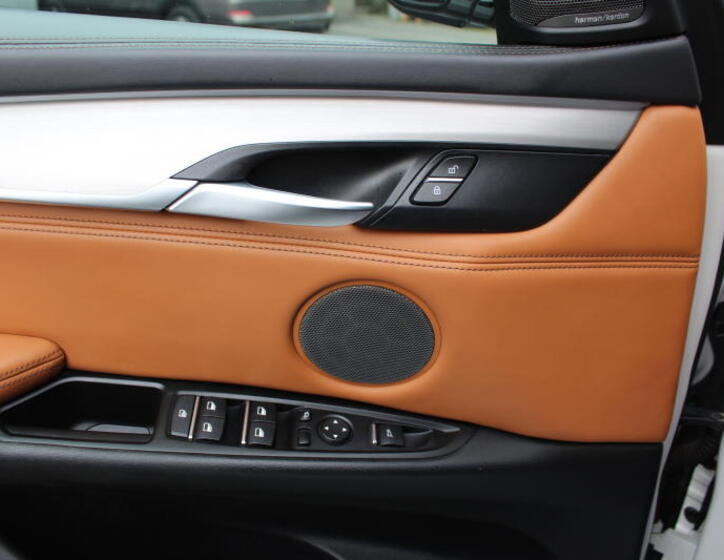 BMW X6 12