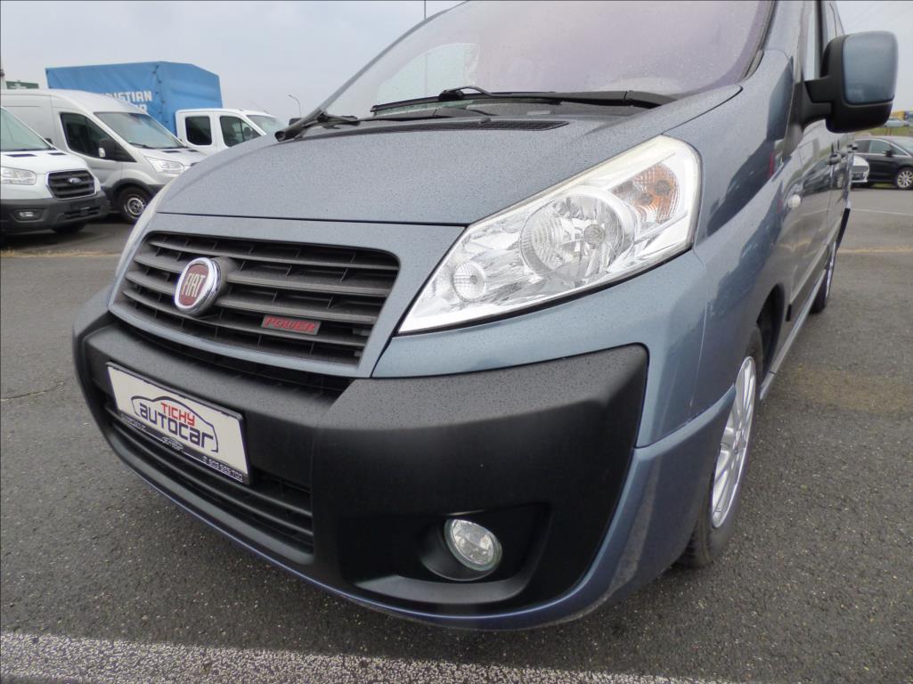 Fiat Scudo
