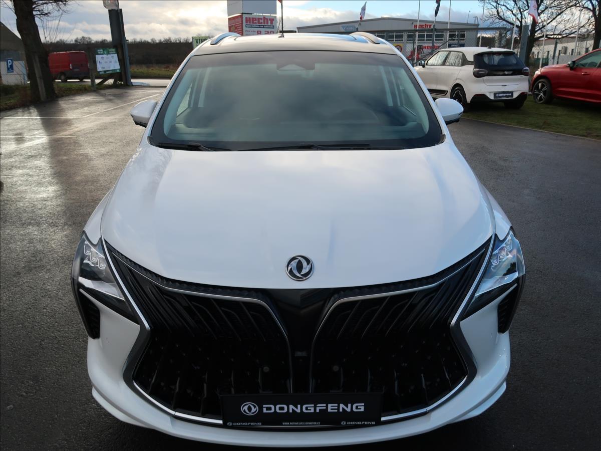 Dongfeng U-Tour