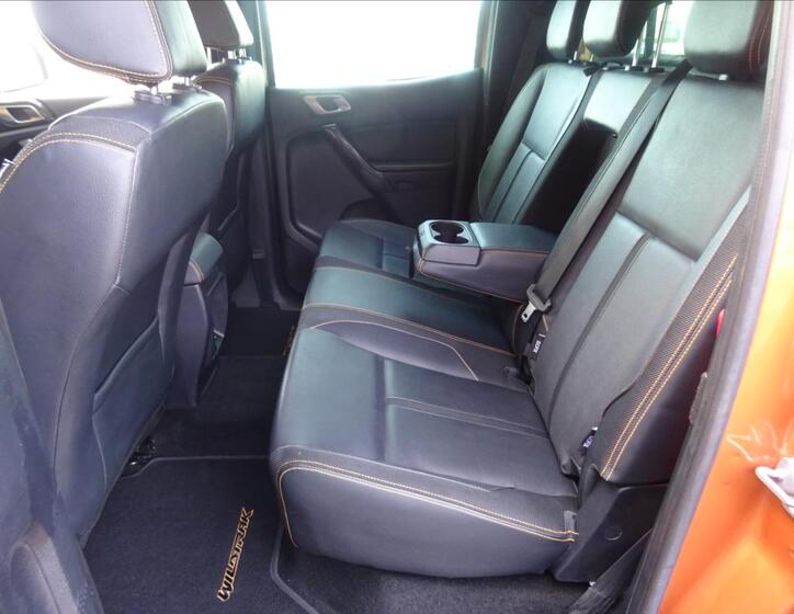 Ford Ranger 19
