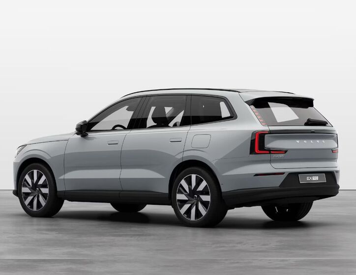 Volvo EX90 5