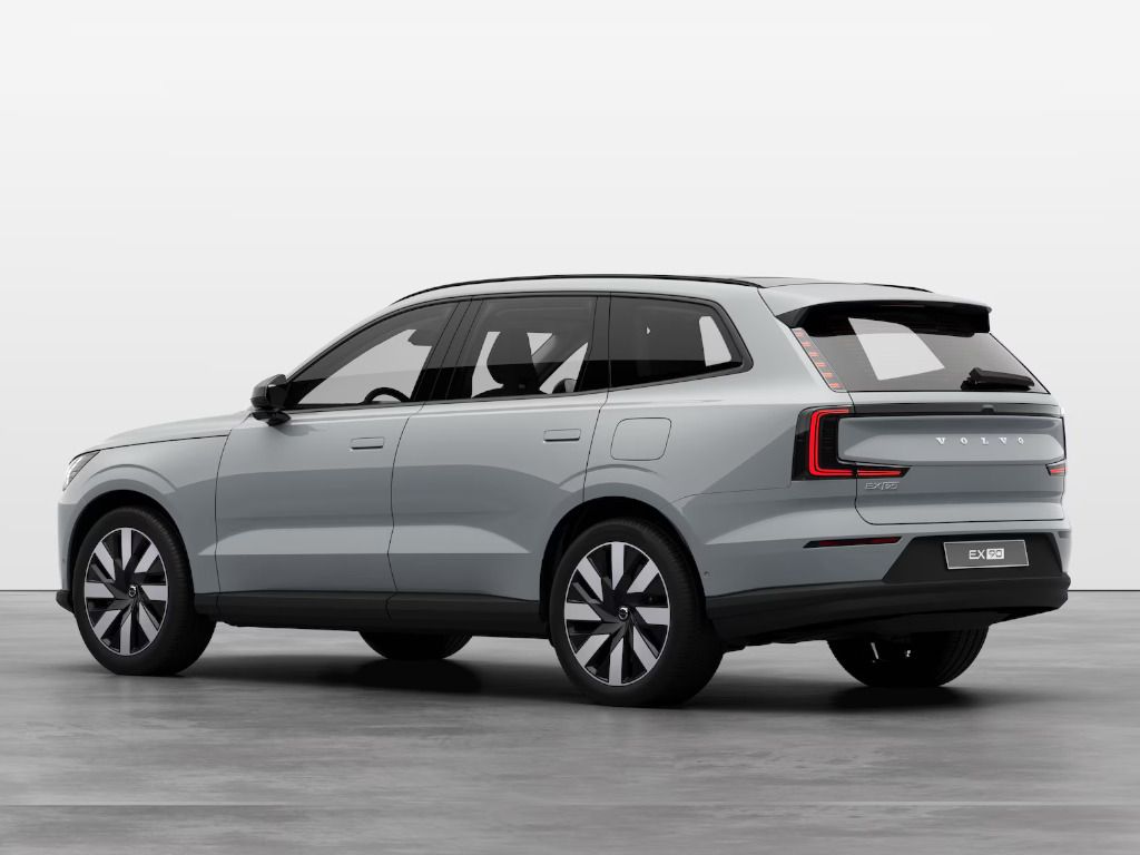 Volvo EX90