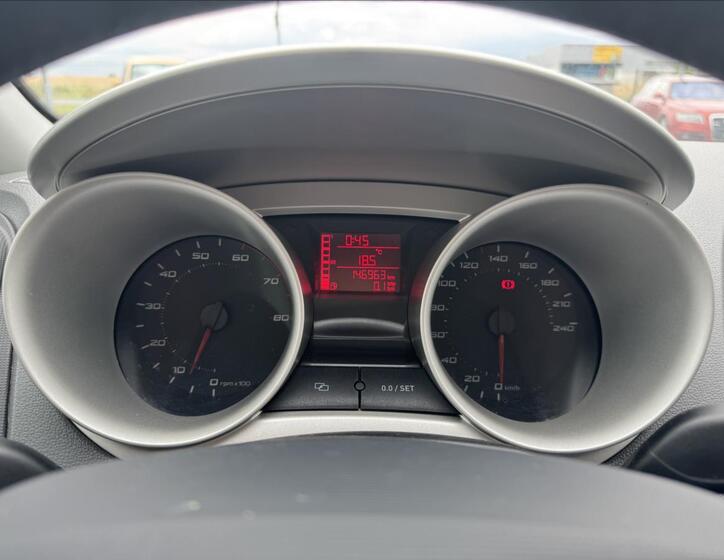 Seat Ibiza 12