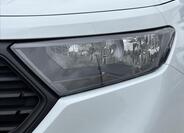 Ford Transit Connect 10