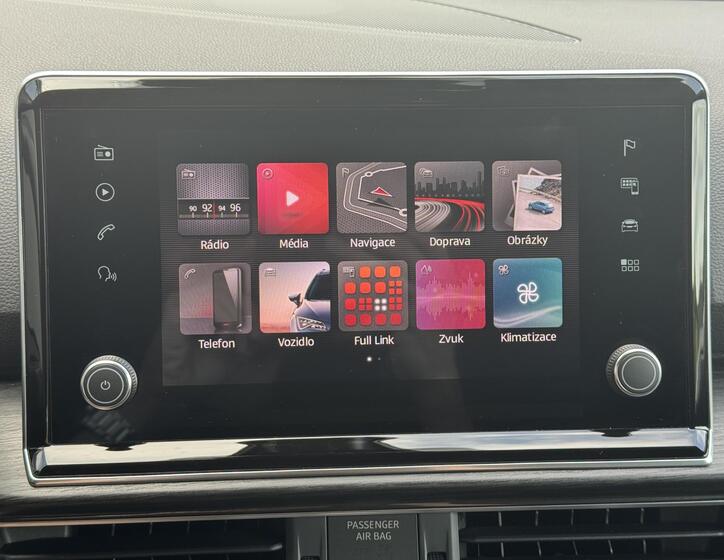 Seat Tarraco 29