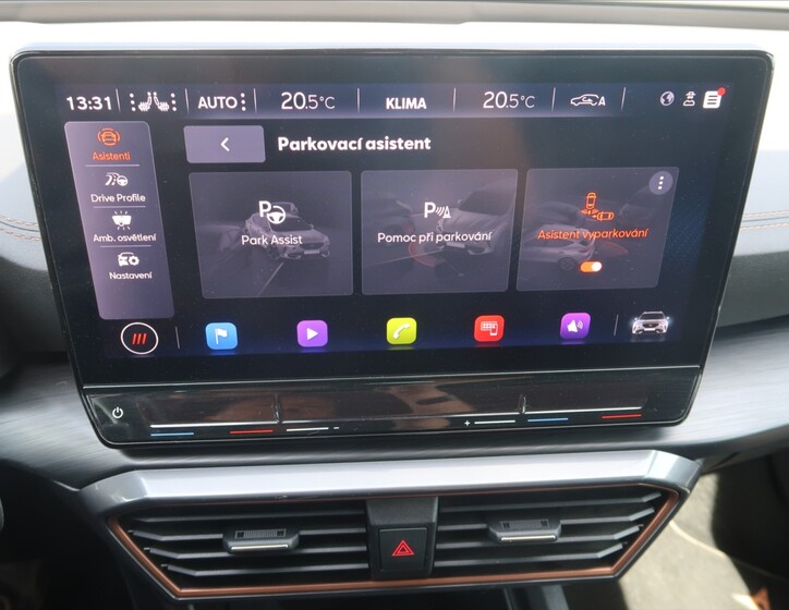 Cupra Formentor 33