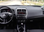 Mitsubishi ASX 12