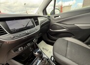 Opel Crossland X 12