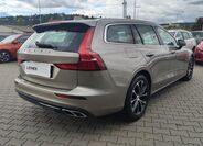 Volvo V60 5