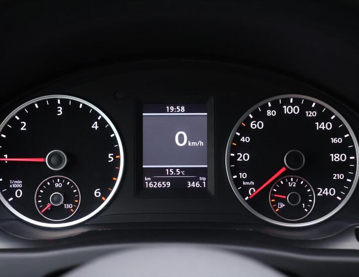 Volkswagen Tiguan 15