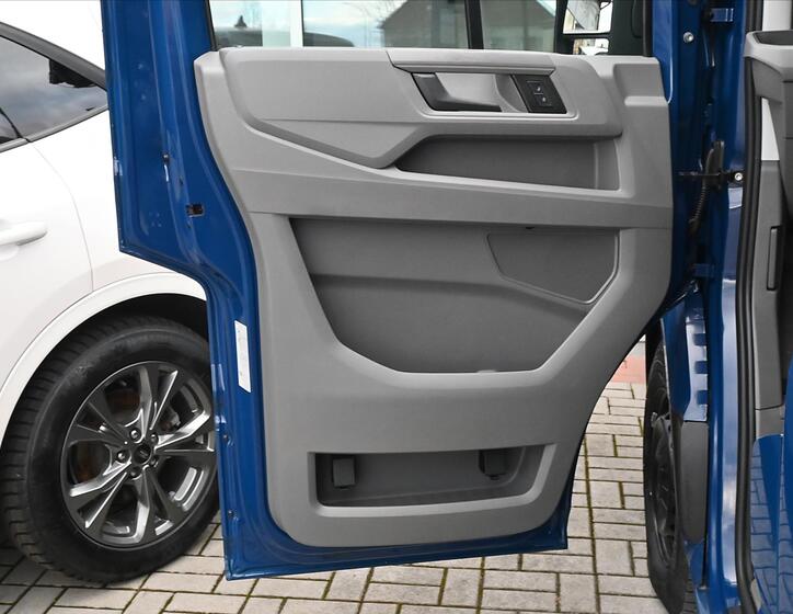 Volkswagen Crafter 23