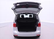 Volkswagen Touran 9