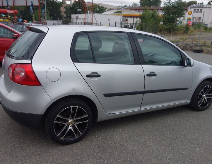 Volkswagen Golf 7