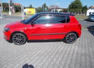 Škoda Fabia 5