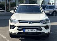SsangYong Korando 2