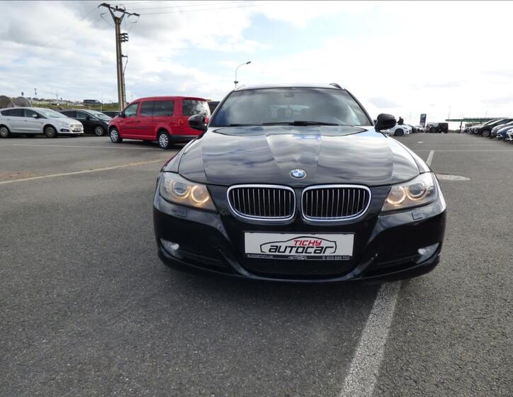 BMW Řada 3 8