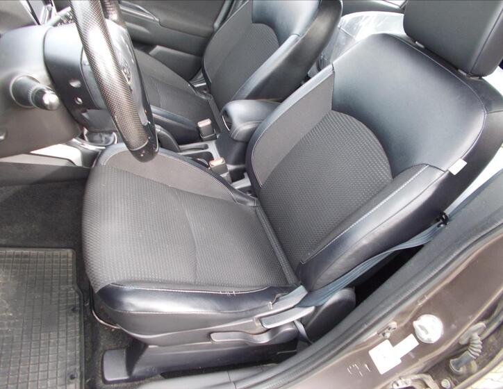 Citroën C4 Aircross 18