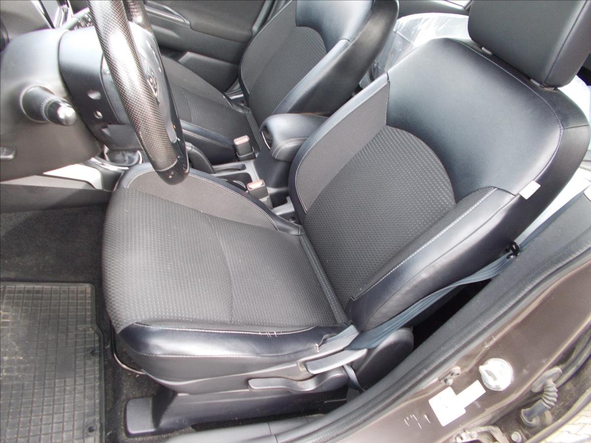 Citroën C4 Aircross
