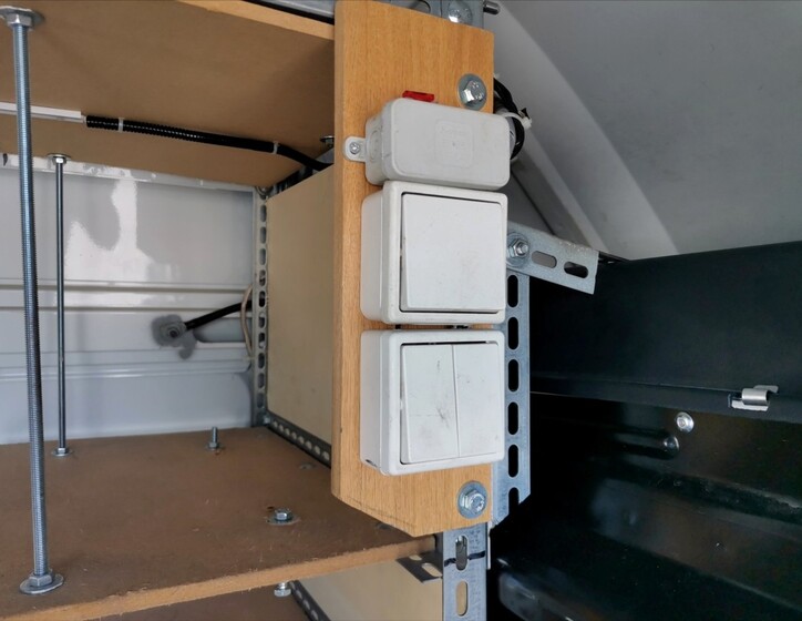 Iveco Daily 19