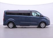 Ford Transit Custom 8