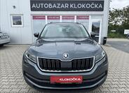Škoda Kodiaq 2