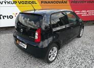 Škoda Citigo 3