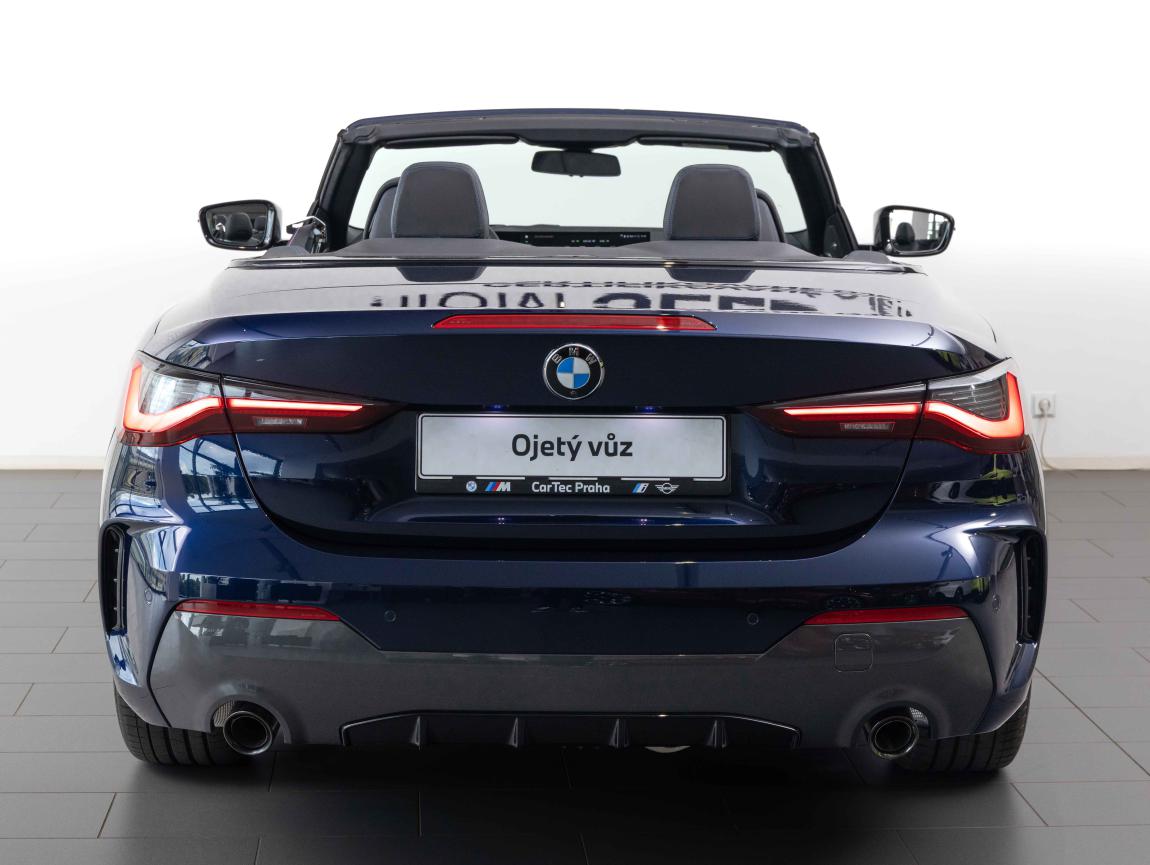 BMW Řada 4