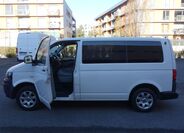 Volkswagen Transporter 12