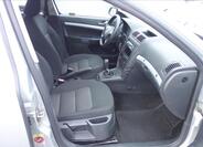 Škoda Octavia 11