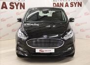 Ford S-MAX 2