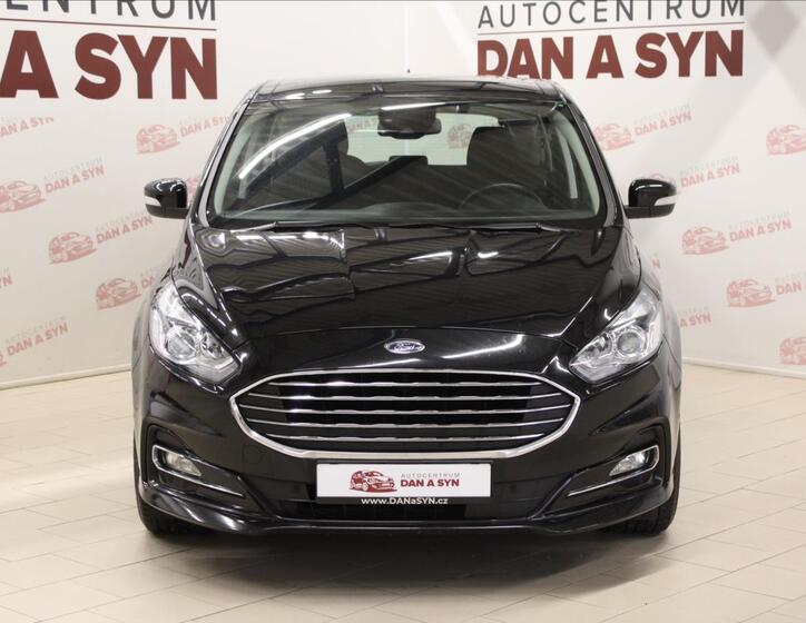 Ford S-MAX 2