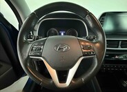 Hyundai Tucson 10