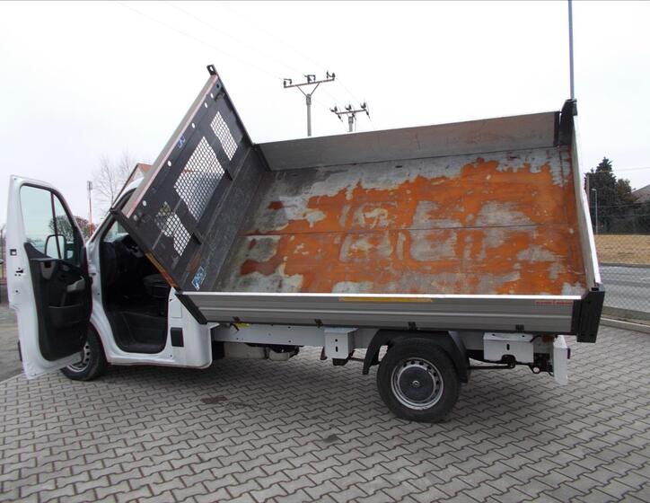 Opel Movano 30