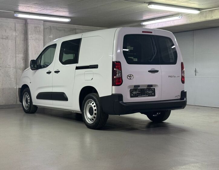 Toyota ProAce City 7