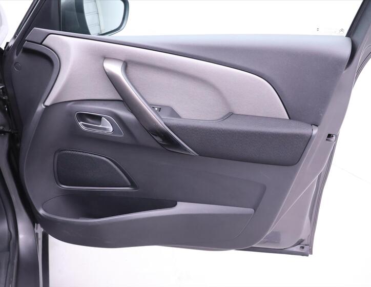 Citroën Grand C4 SpaceTourer 14