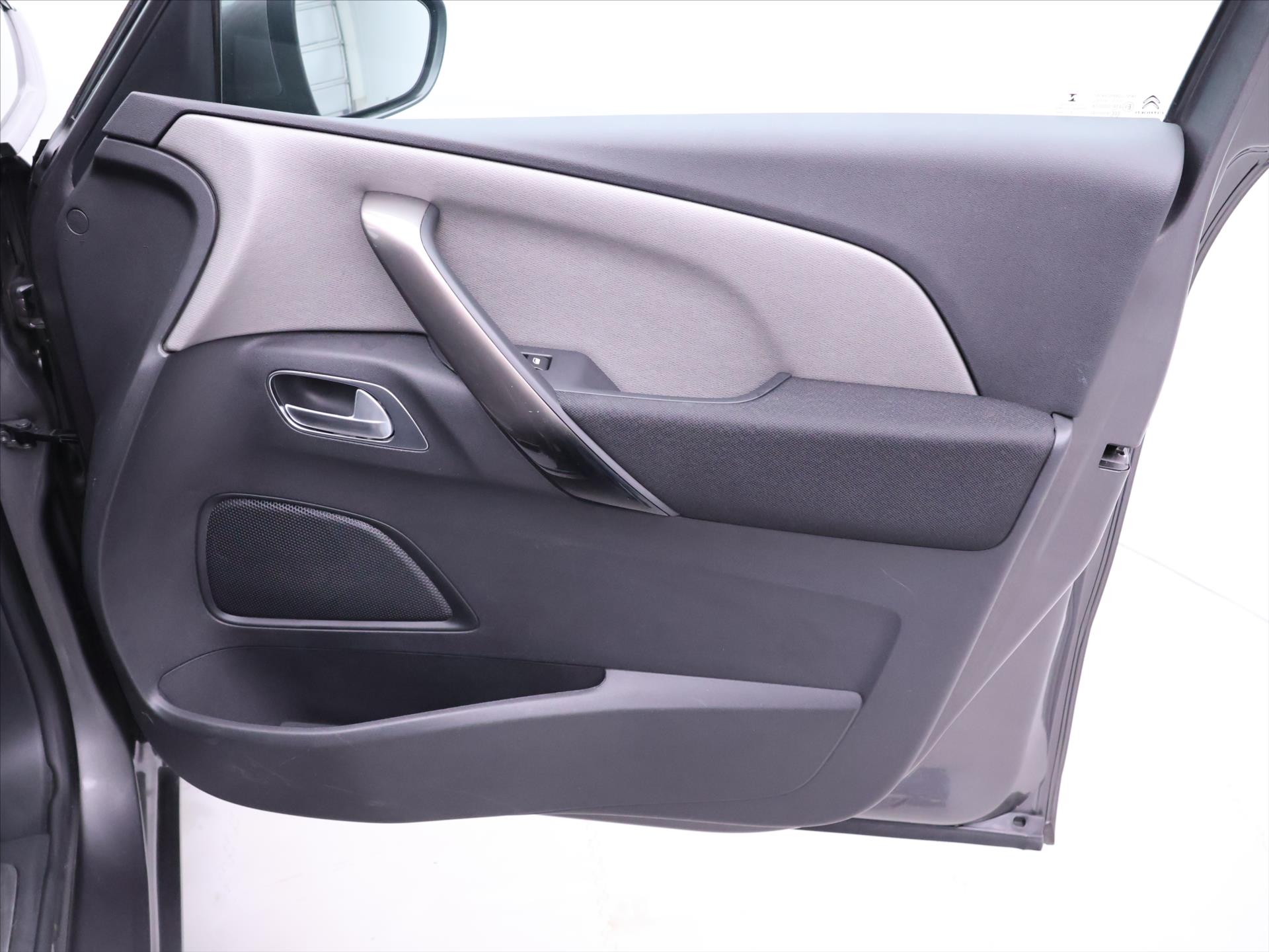 Citroën Grand C4 SpaceTourer