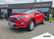 Hyundai Tucson 1
