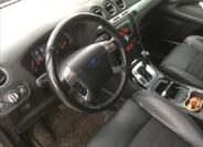 Ford Galaxy 9