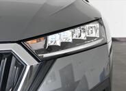 Škoda Octavia 33