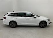 Škoda Octavia 4