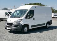 Peugeot Boxer 1