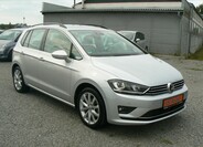 Volkswagen Golf Sportsvan 2